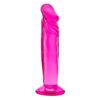 Blush B yours 6 inch