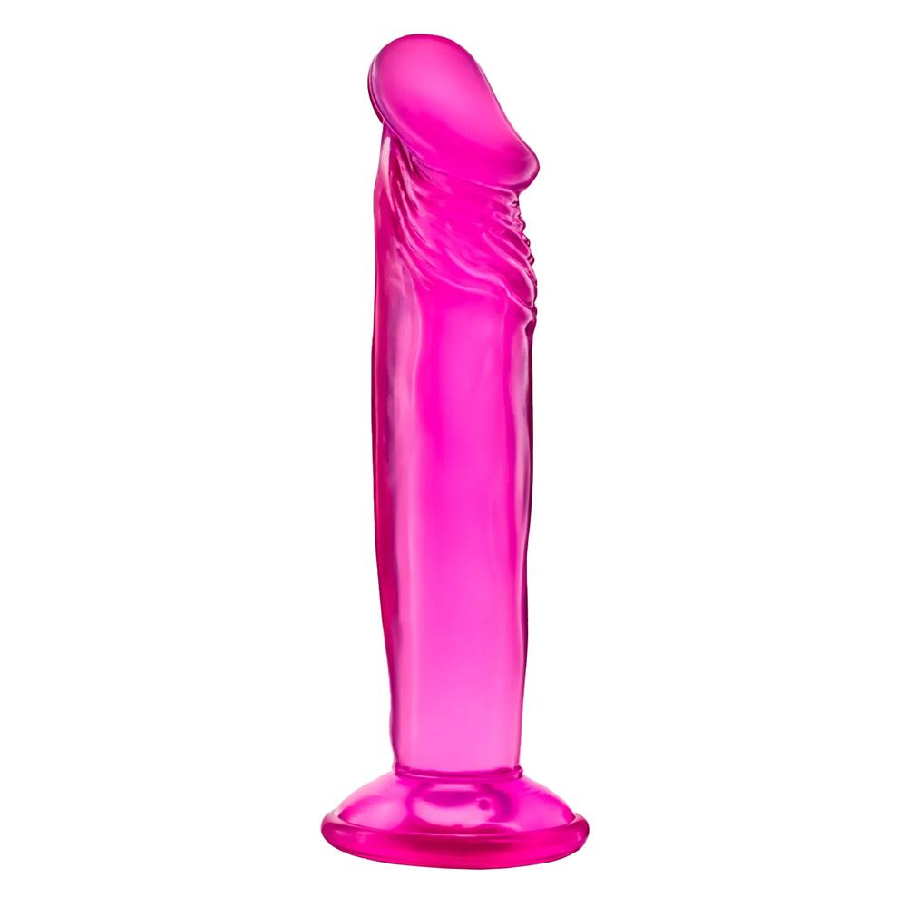Blush-B-yours-6-inch Blush B yours 6 inch