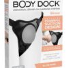 Body Dock Elite Mini Strap-on postroj