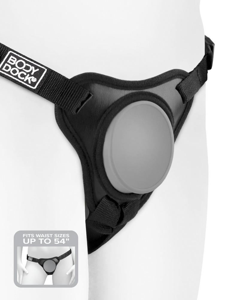 Body-Dock-Elite-Mini-Strap-on-postroj-2 Body Dock Elite Mini Strap-on postroj