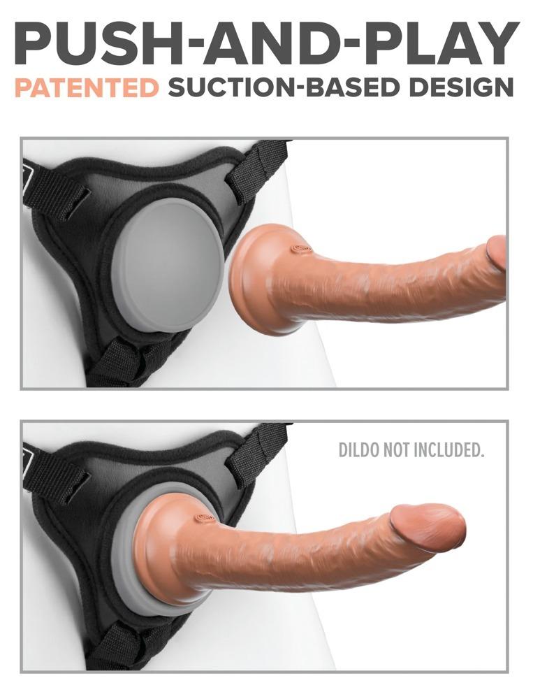 Body-Dock-Elite-Mini-Strap-on-postroj-4 Body Dock Elite Mini Strap-on postroj
