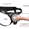 Body Dock Elite Mini Strap-on postroj