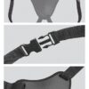 Body Dock Elite Mini Strap-on postroj