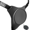 Body Dock G-spot Pro Strap-on postroj s vnitřním vibrátorem