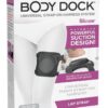 Body Dock Lap Strap postroj na nohu