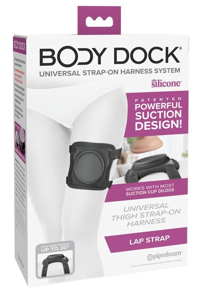 Body-Dock-Lap-Strap-postroj-na-nohu-10 Body Dock Lap Strap postroj na nohu