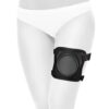 Body Dock Lap Strap postroj na nohu