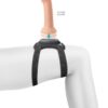 Body Dock Lap Strap postroj na nohu