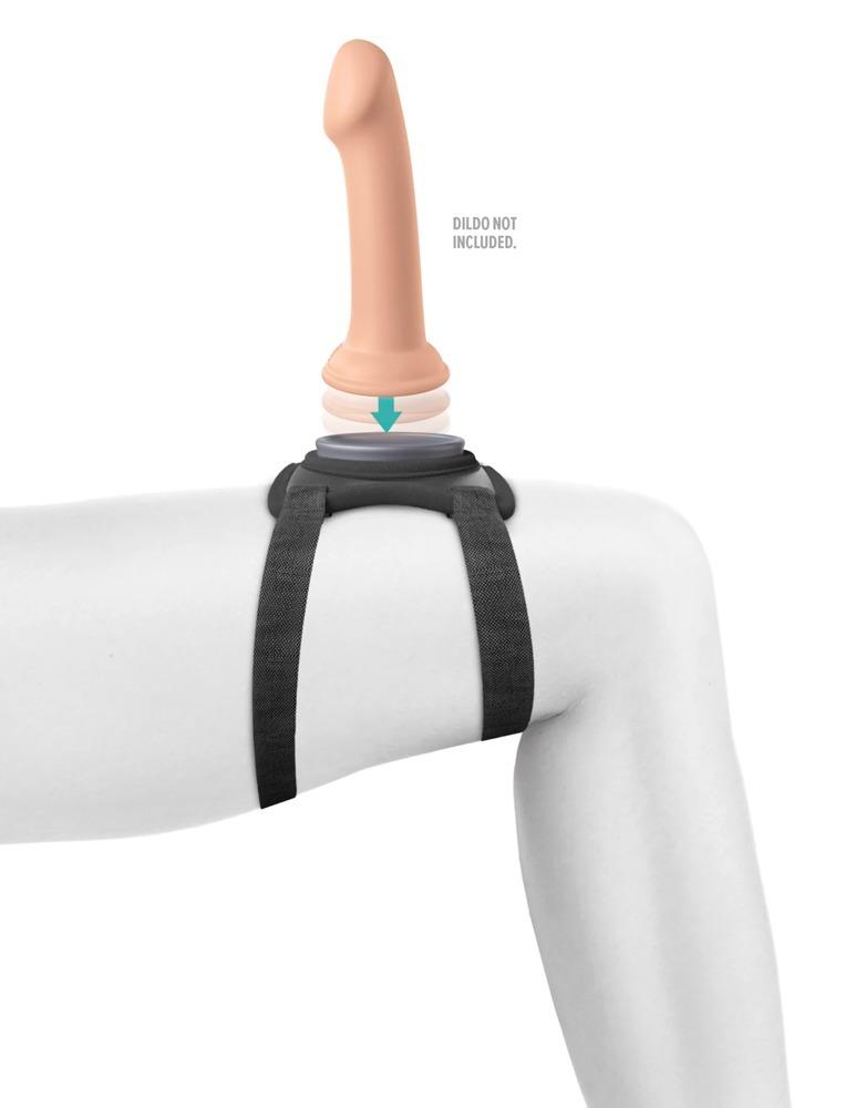 Body-Dock-Lap-Strap-postroj-na-nohu-2 Body Dock Lap Strap postroj na nohu