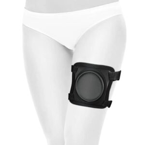 Body Dock Lap Strap postroj na nohu
