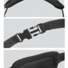 Body Dock Lap Strap postroj na nohu