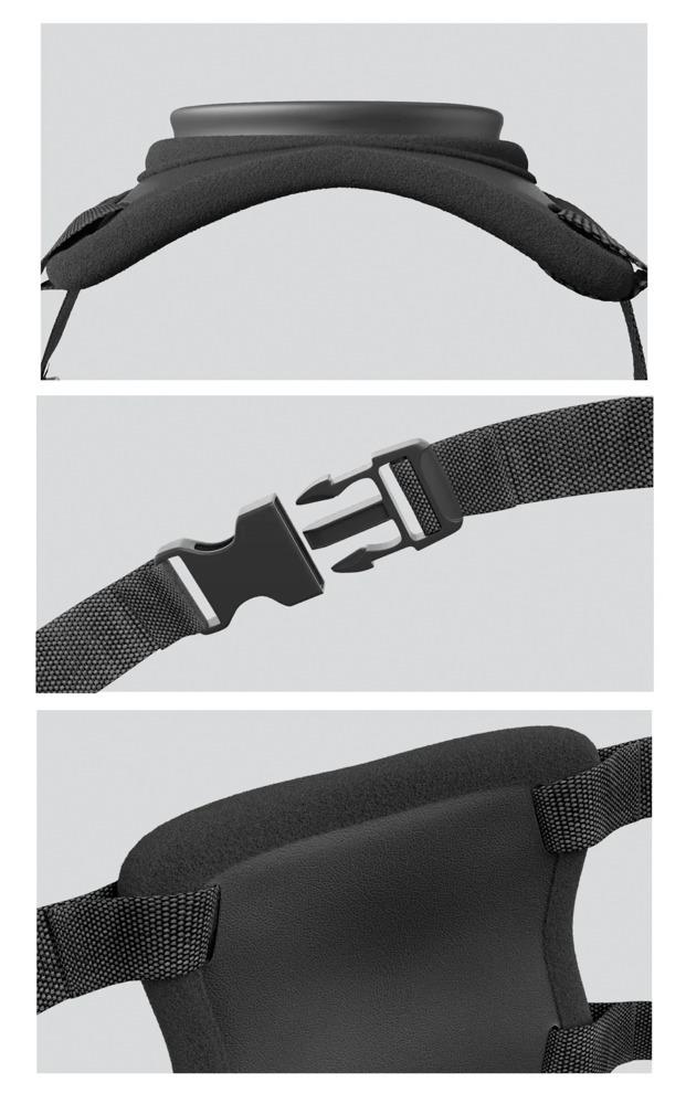 Body-Dock-Lap-Strap-postroj-na-nohu-4 Body Dock Lap Strap postroj na nohu
