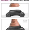 Body Dock Lap Strap postroj na nohu