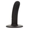 California Exotic Novelties HOT Ce-Bound dildo 12cm s vroubky
