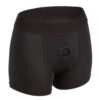 Ce-bound boxerky/strap-on