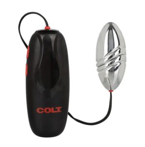 Colt Turbo Bullet vibrační vajíčko