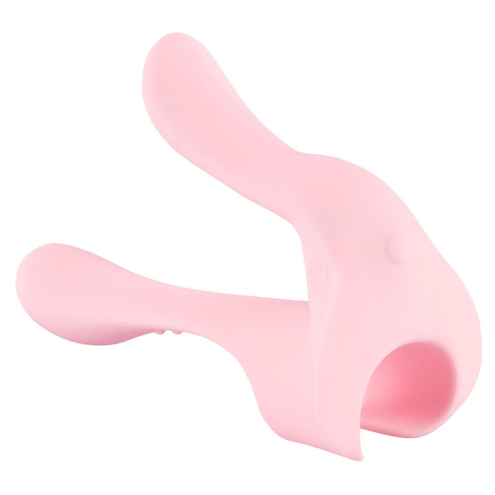 Coupes-Parovy-vibrator Coup!es Párový vibrátor