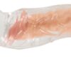 Crystal Clear Prodlužující návlek na penis