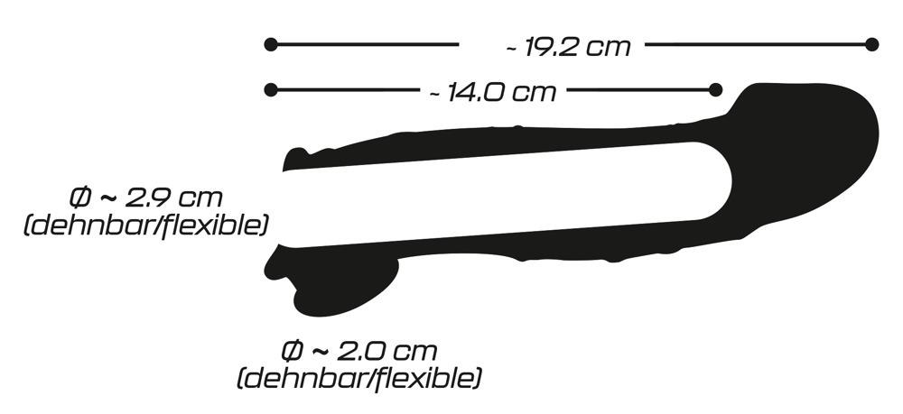 Crystal-Clear-Prodluzujici-navlek-na-penis-6 Crystal Clear Prodlužující návlek na penis