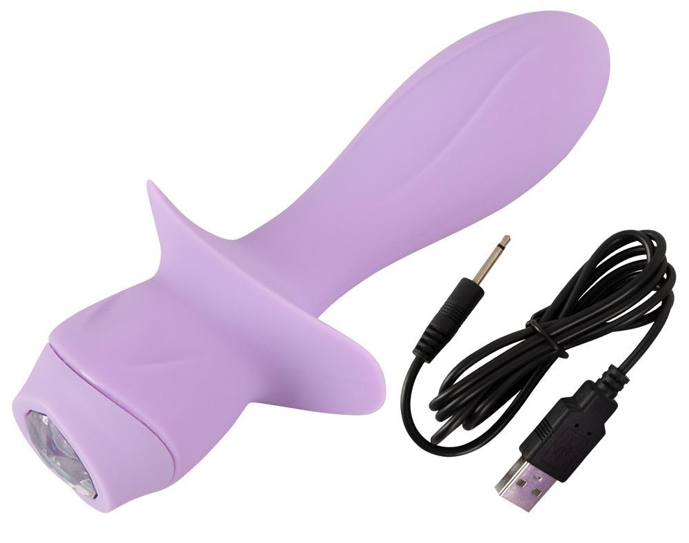 Cuties-Mini-vibrator-16 Cuties Mini vibrátor