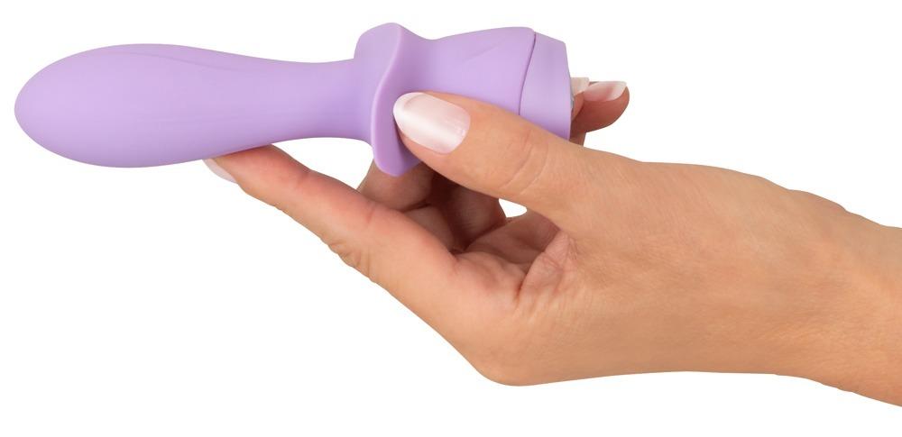 Cuties-Mini-vibrator-4 Cuties Mini vibrátor