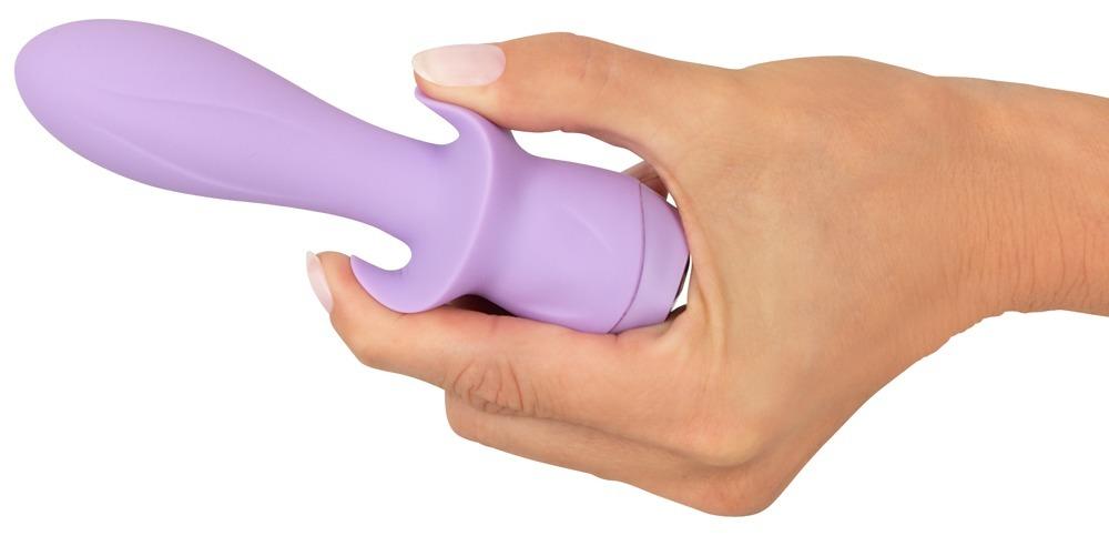 Cuties-Mini-vibrator-6 Cuties Mini vibrátor