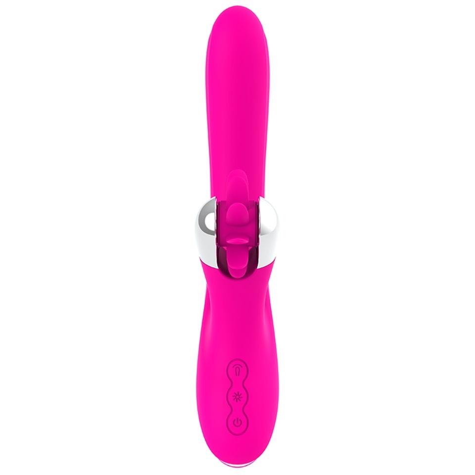 DIVERSIA-Vibrator-a-rotacni-stimulator-2-v-1-4 DIVERSIA Vibrátor a rotační stimulátor 2 v 1
