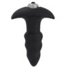 Dream Toys Cheeky Love Single speed love arrow plug