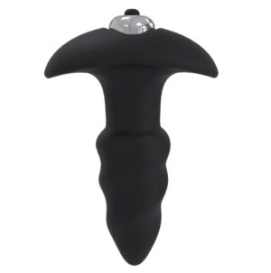 Dream Toys Cheeky Love Single speed love arrow plug