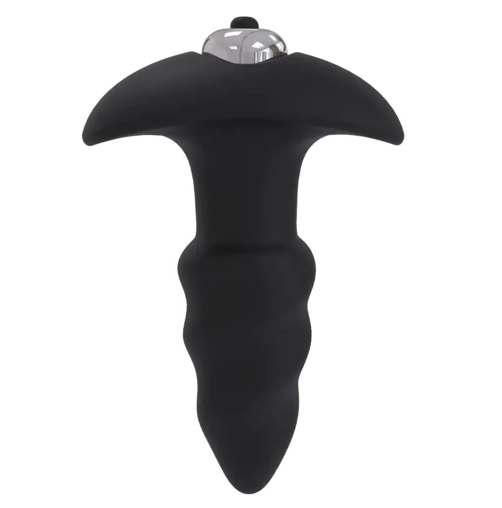 Dream-Toys-Cheeky-Love-Single-speed-love-arrow-plug Dream Toys Cheeky Love Single speed love arrow plug