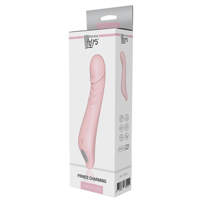 Dream-Toys-Prince-Charming-6 Dream Toys Prince Charming