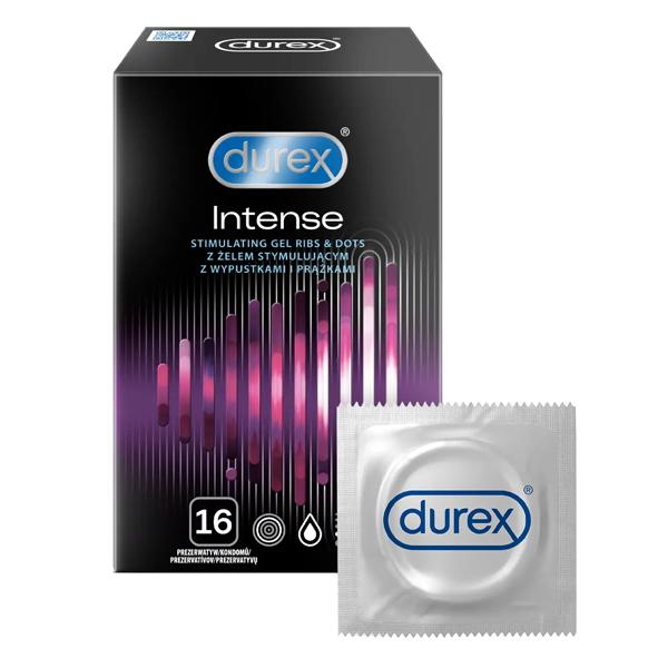 Durex-Intense-kondomy-16-ks Durex Intense kondomy 16 ks