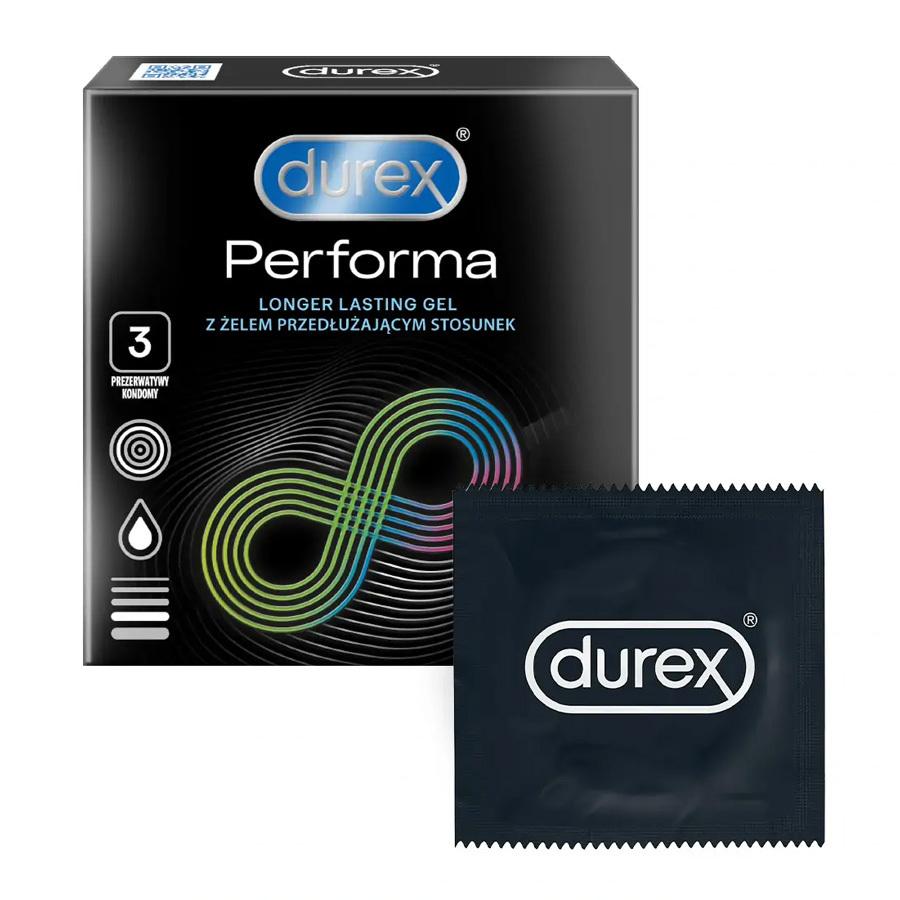Durex-kondomy-Performa-3-ks Durex kondomy Performa 3 ks