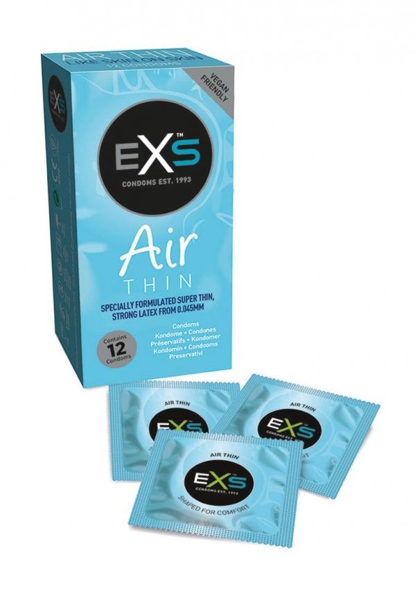 EXS-Air-Thin-Kondomy-12-ks EXS Air Thin Kondomy 12 ks