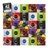 EXS Variety Pack 1 Kondomy 42 ks