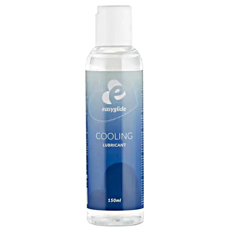 EasyGlide-Lubrikacni-gel-Cooling-150-ml EasyGlide Lubrikační gel Cooling 150 ml