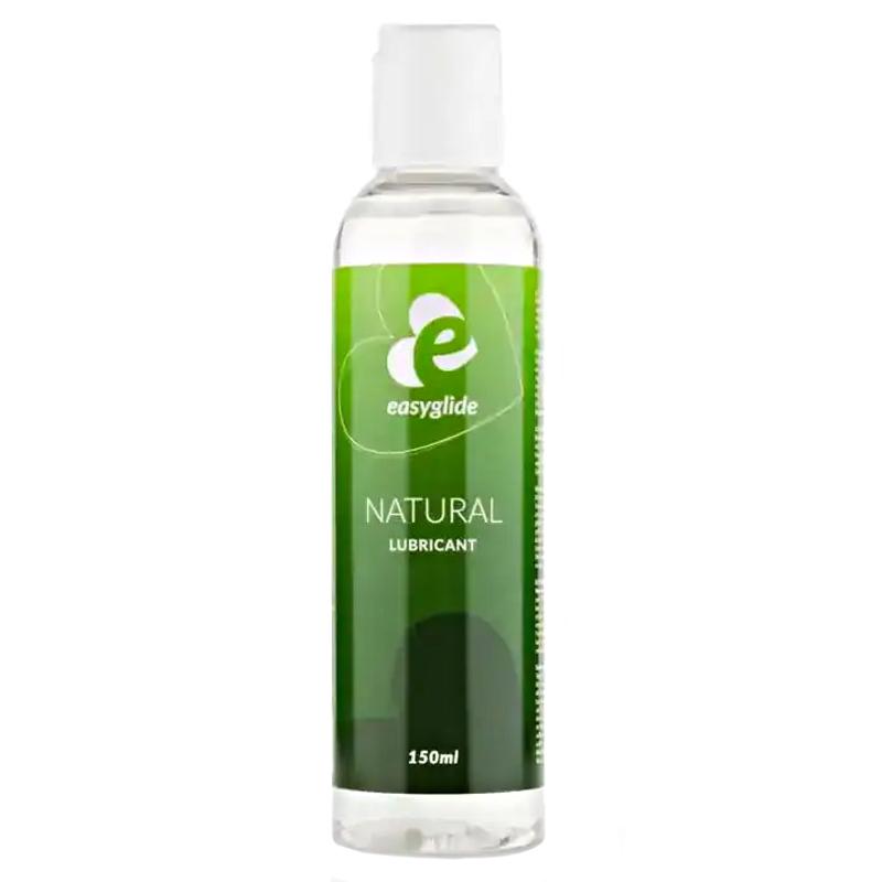 EasyGlide-Lubrikacni-gel-Natural-150-ml EasyGlide Lubrikační gel Natural 150 ml