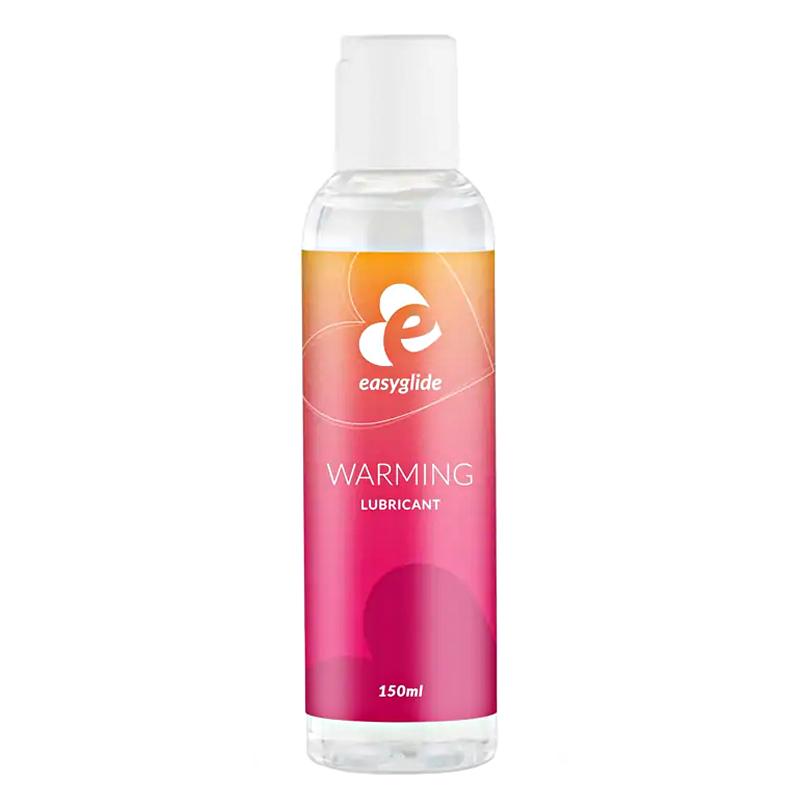 EasyGlide-Lubrikacni-gel-Warming-150-ml EasyGlide Lubrikační gel Warming 150 ml