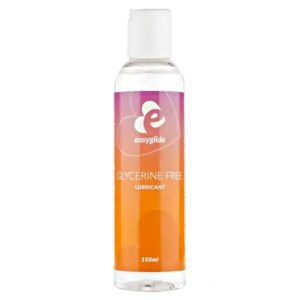 EasyGlide Lubrikační gel bez glycerinu 150 ml