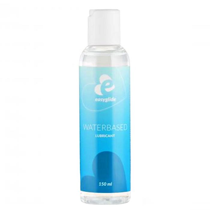 EasyGlide-lubrikacni-gel-Waterbased-150-ml EasyGlide lubrikační gel Waterbased 150 ml