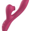 Essentials Duální G-spot vibrátor rabbit
