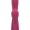 Essentials Duální G-spot vibrátor rabbit
