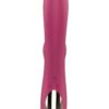 Essentials Duální G-spot vibrátor rabbit