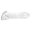 Fat Boy Original Ultra fat Návlek na penis 19 cm