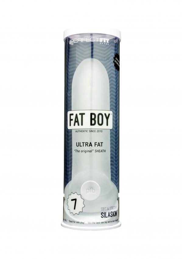 Fat-Boy-Original-Ultra-fat-Navlek-na-penis-19-cm-6 Fat Boy Original Ultra fat Návlek na penis 19 cm