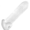 Fat Boy Original Ultra fat Návlek na penis 19 cm