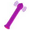 FemmeFun Diamond vibrátor - Purple
