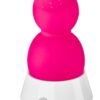 FemmeFun Nubby masážní hlavice - Pink