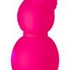 FemmeFun Nubby masážní hlavice - Pink