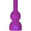 FemmeFun Poly vibrátor - Purple
